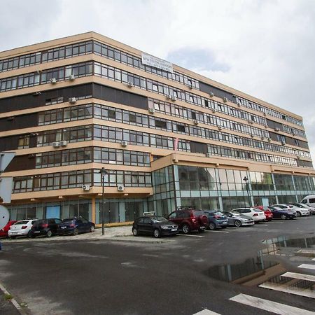 Cloud Studio Sibiu Exterior photo