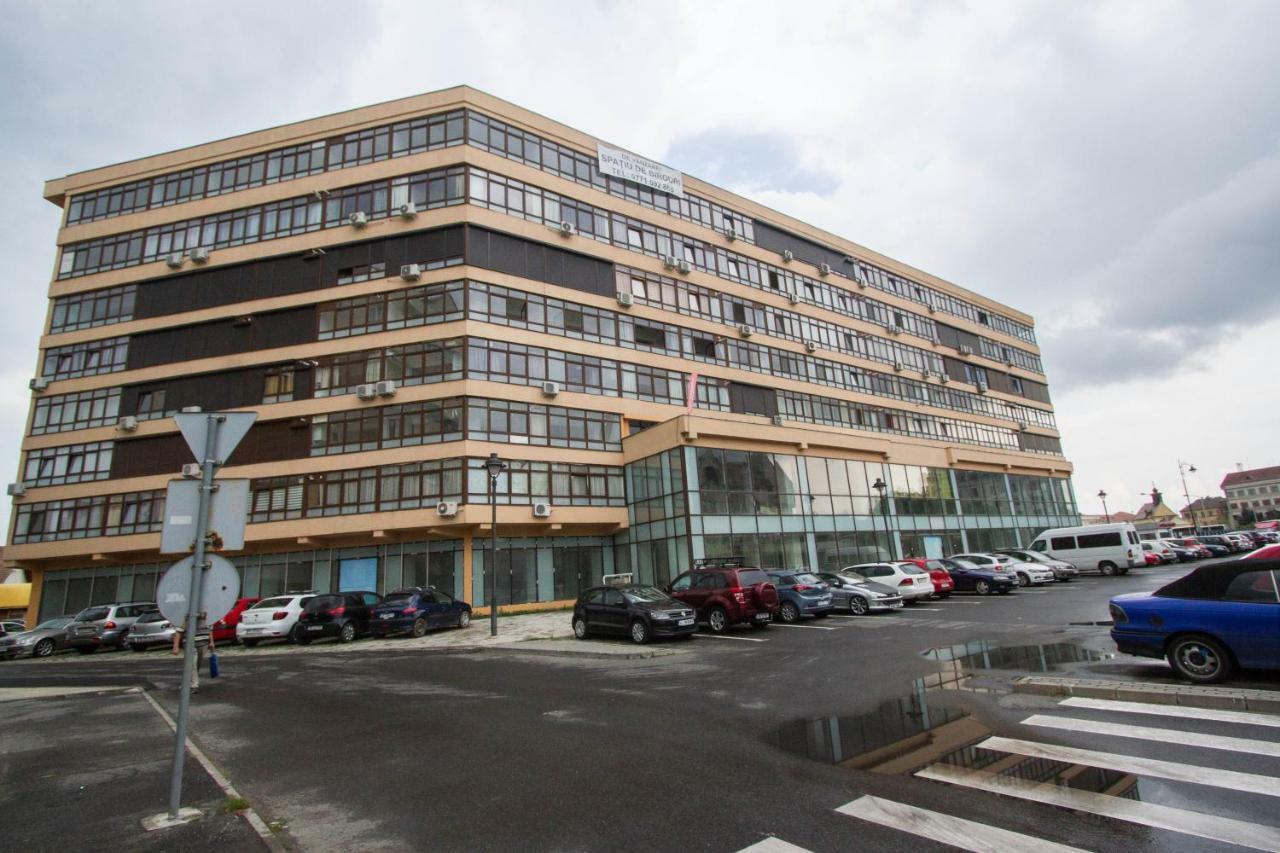 Cloud Studio Sibiu Exterior photo